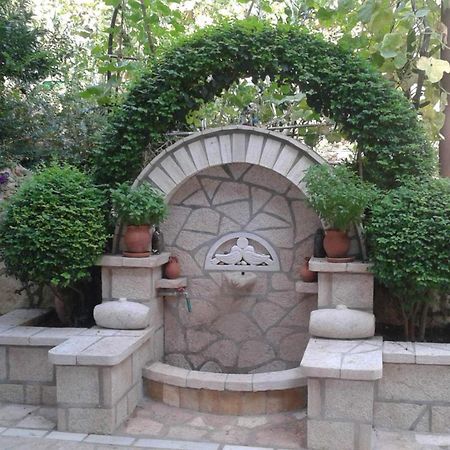 Villa Klea Ksamil Bagian luar foto