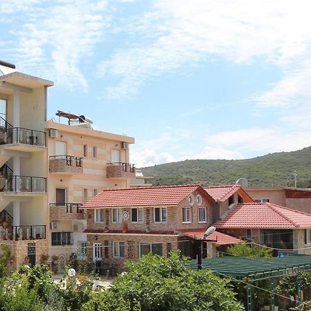 Villa Klea Ksamil Bagian luar foto