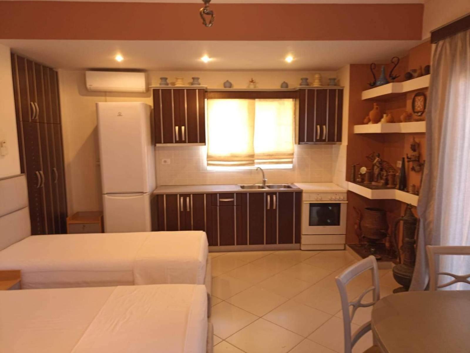Villa Klea Ksamil Bagian luar foto