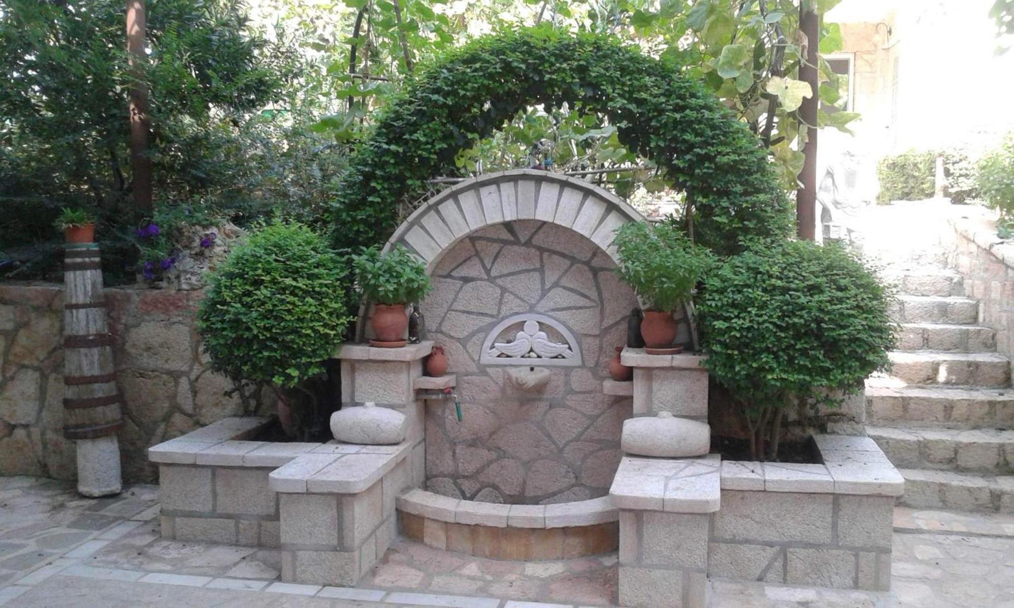 Villa Klea Ksamil Bagian luar foto