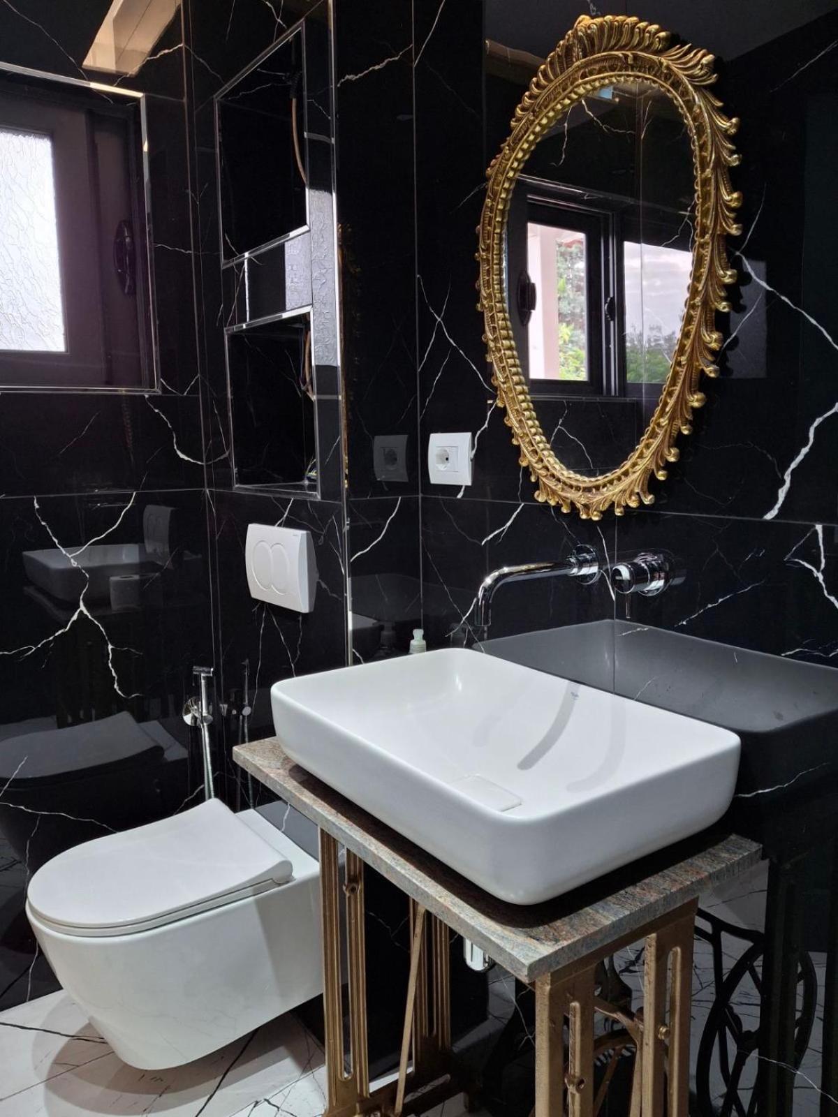 Villa Klea Ksamil Bagian luar foto