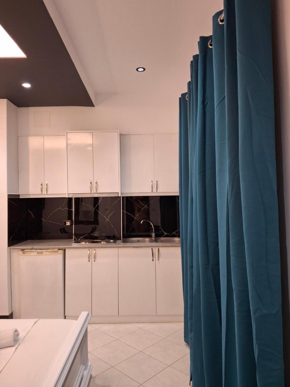 Villa Klea Ksamil Bagian luar foto
