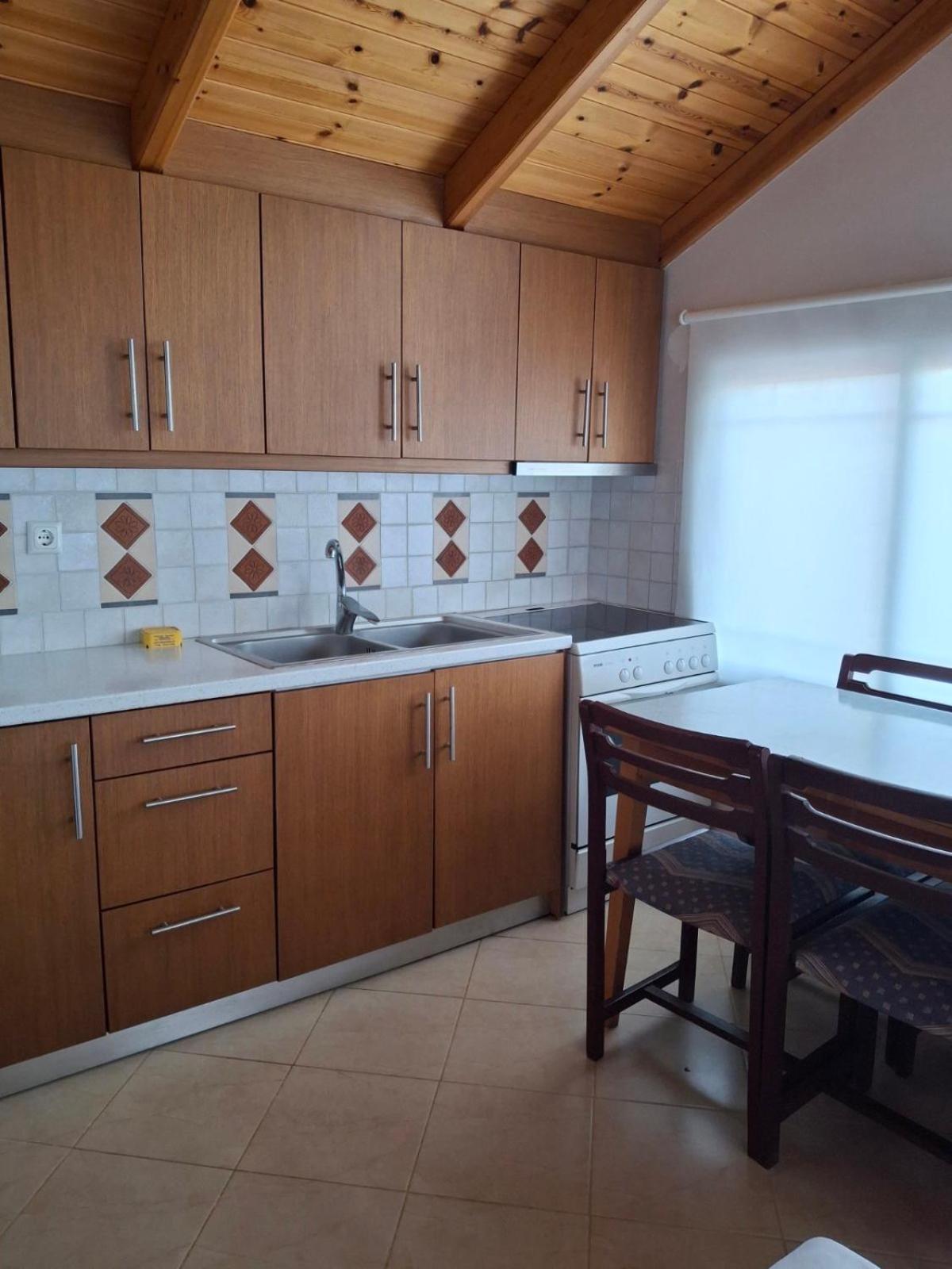 Villa Klea Ksamil Bagian luar foto